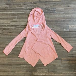 Women’s Calvin Klein hoodie/sweater size Large
